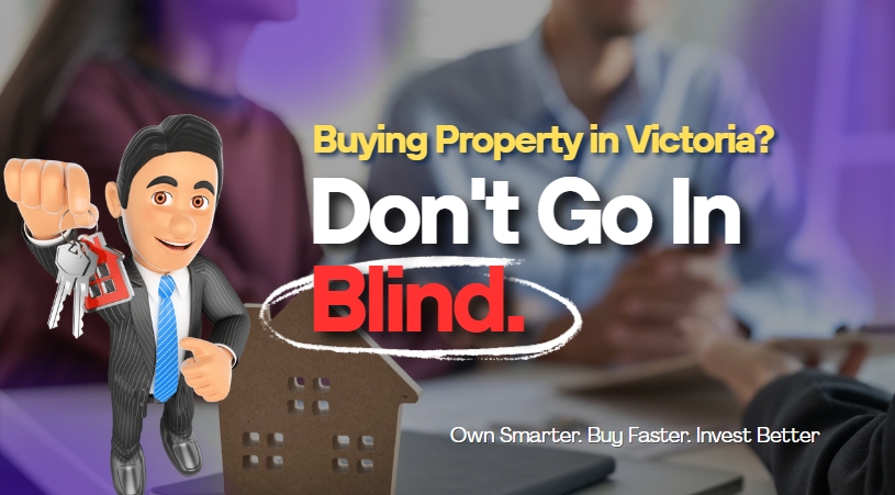Why Every Singaporean Investor Needs a Buyer’s Agent in Victoria Today