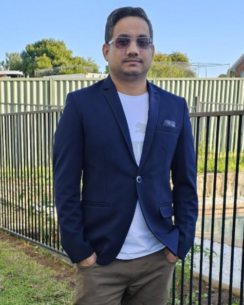 Lakhwinder singh