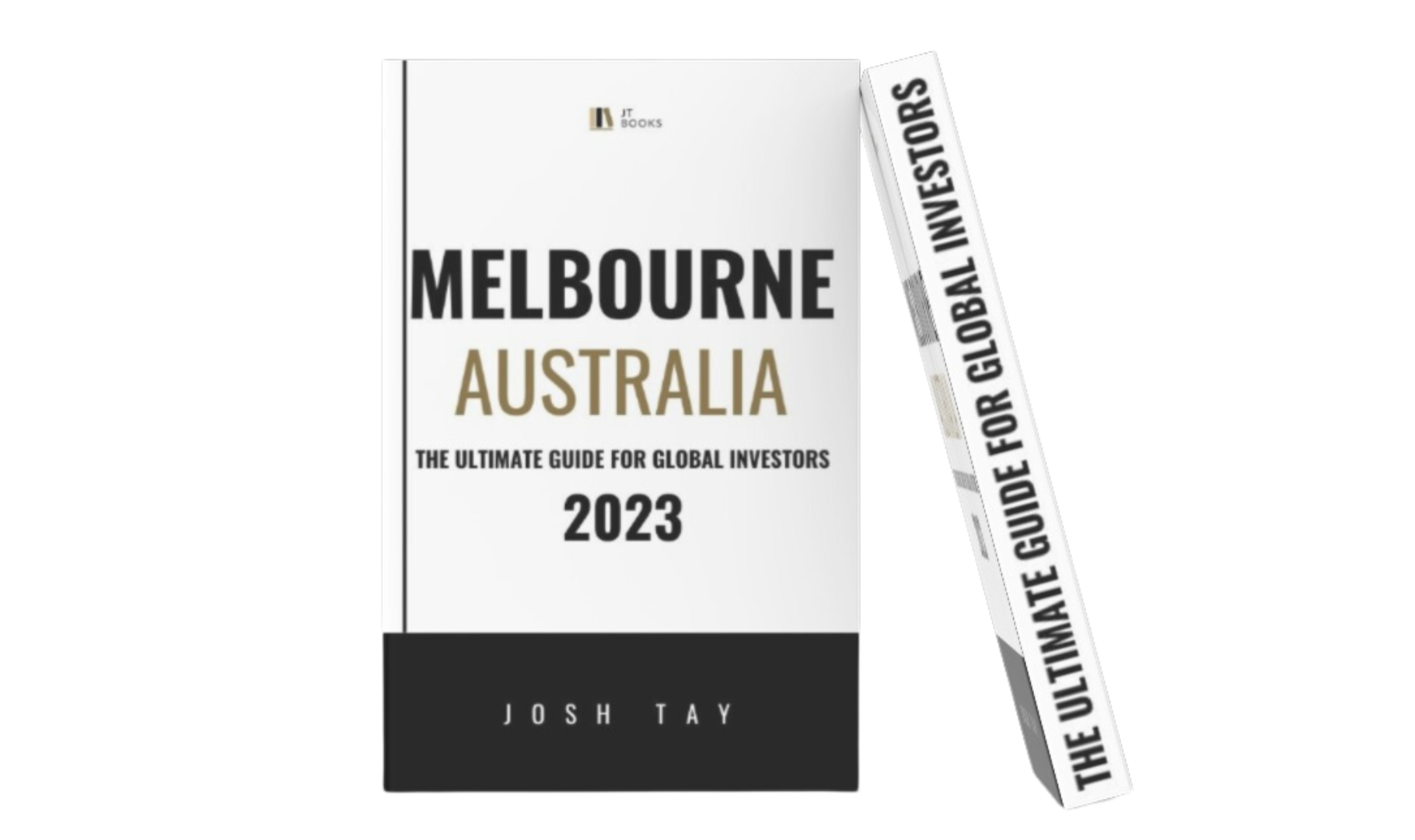 Melbourne property guide