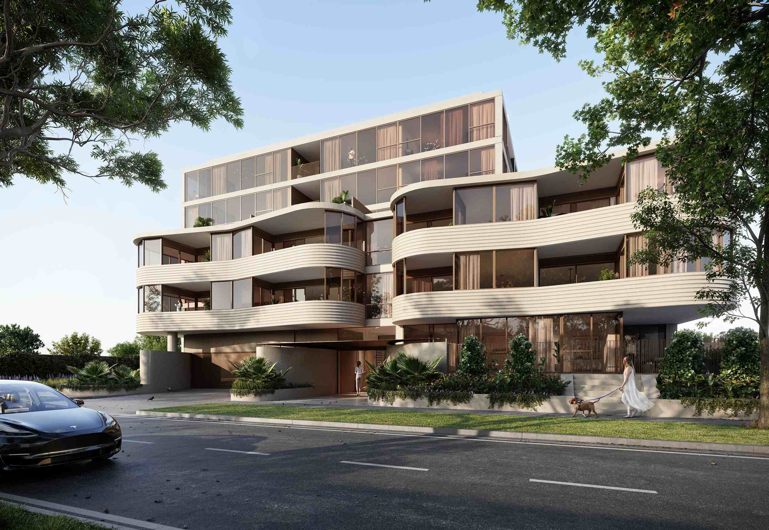 Investors Flock to Melbourne Amid Rental Crisis—Why Now (1 of 2)