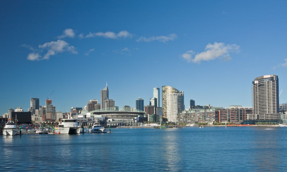 Sydney properties