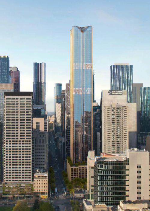Discover Atlas Melbourne by Setia: A Masterpiece of Luxury Living and Smart Investment