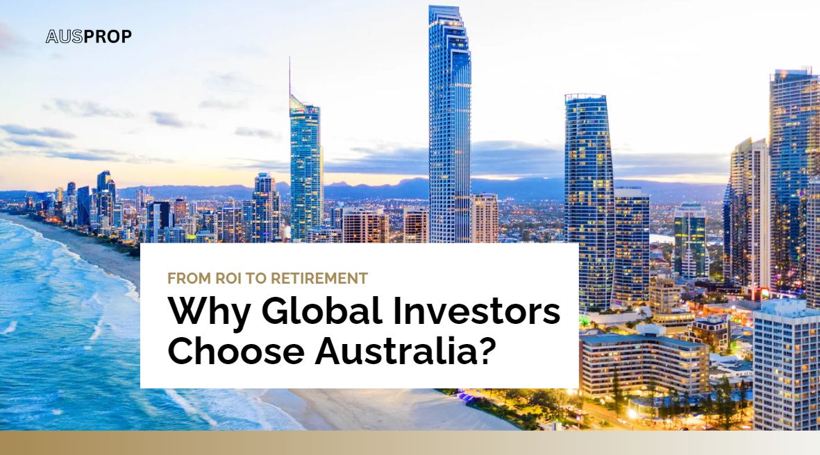 Why Smart Singaporean Investors Are Rushing to Buy