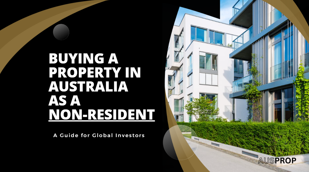Can Foreigners Buy Australian Property? Here's How