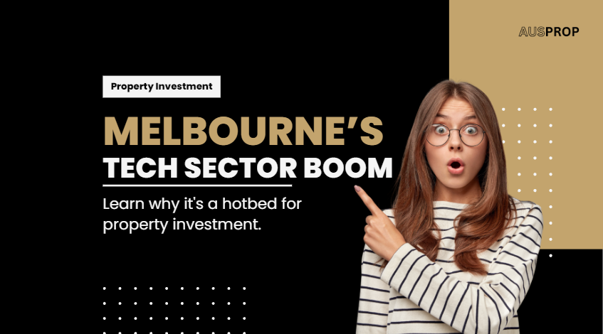 Melbourne Tech Hub: Why Investors Are Taking Notice?