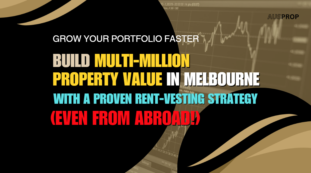 Grow Your Portfolio in Melbourne: Multi-Million Potential!