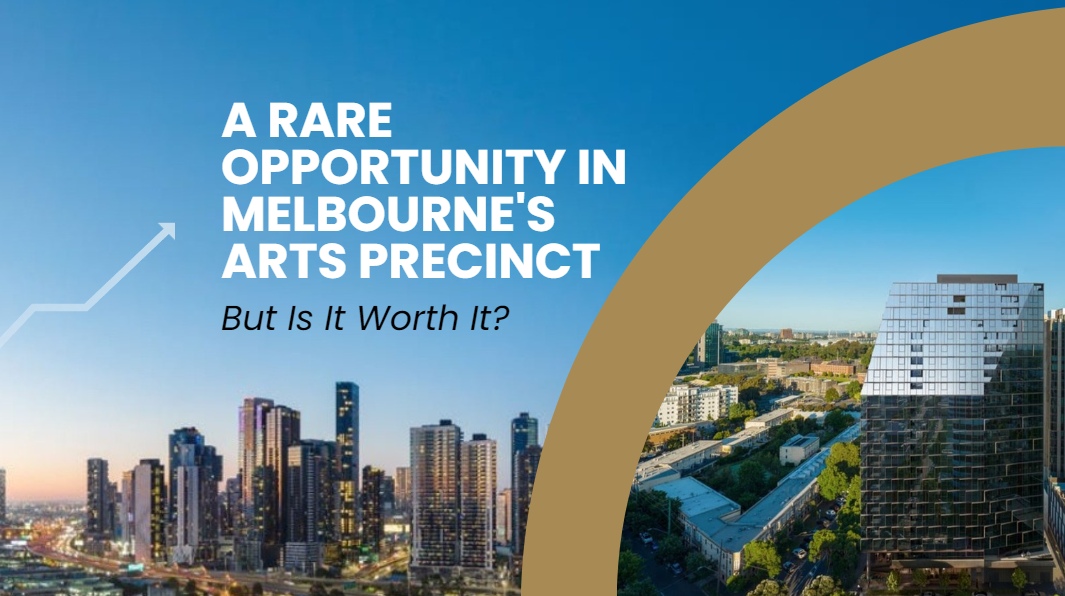 Verde Arts Precinct: My Honest Review of This Southbank Project