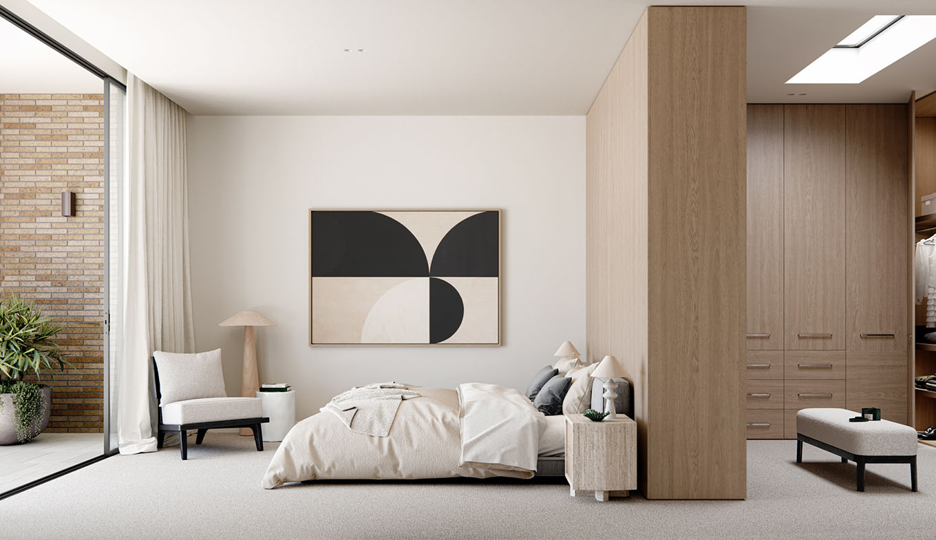 MONA — Boutique Homes in Darling Point