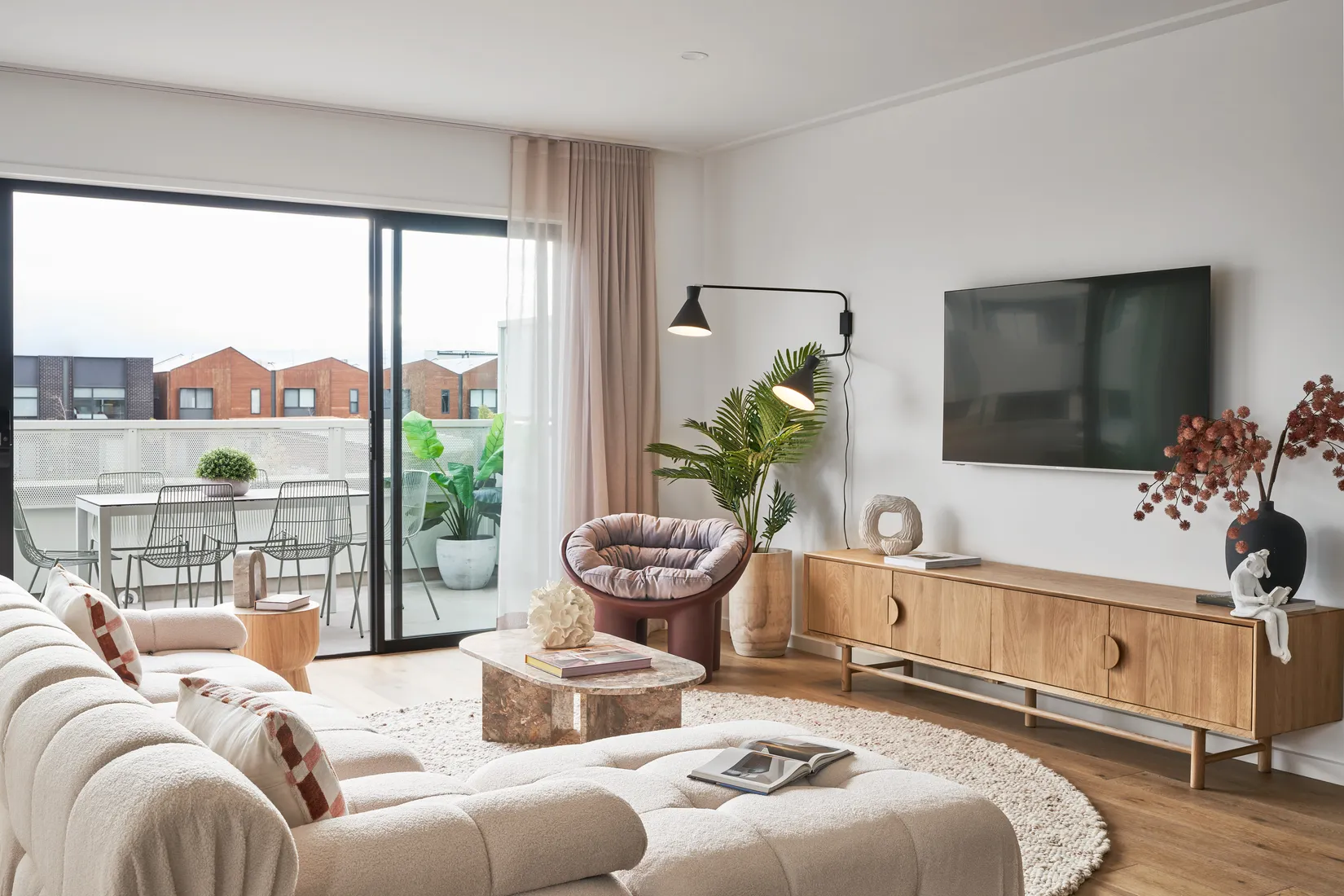 Haven Townhomes, Altona North — Completed & Move-In Ready
