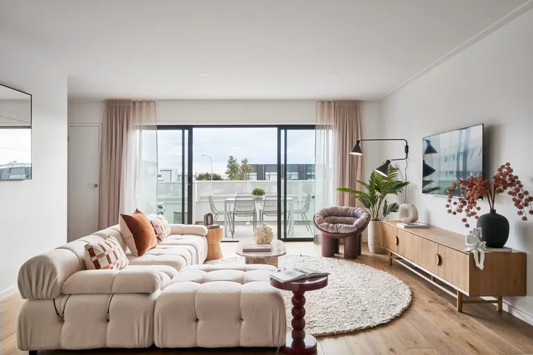 Haven Townhomes, Altona North — Completed & Move-In Ready