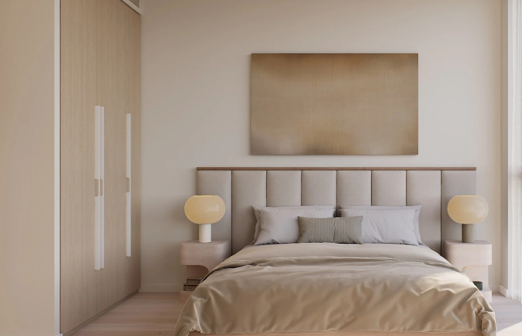 COLLINS WHARF – ANCORA, Waterfront Living Reimagined by Lendlease