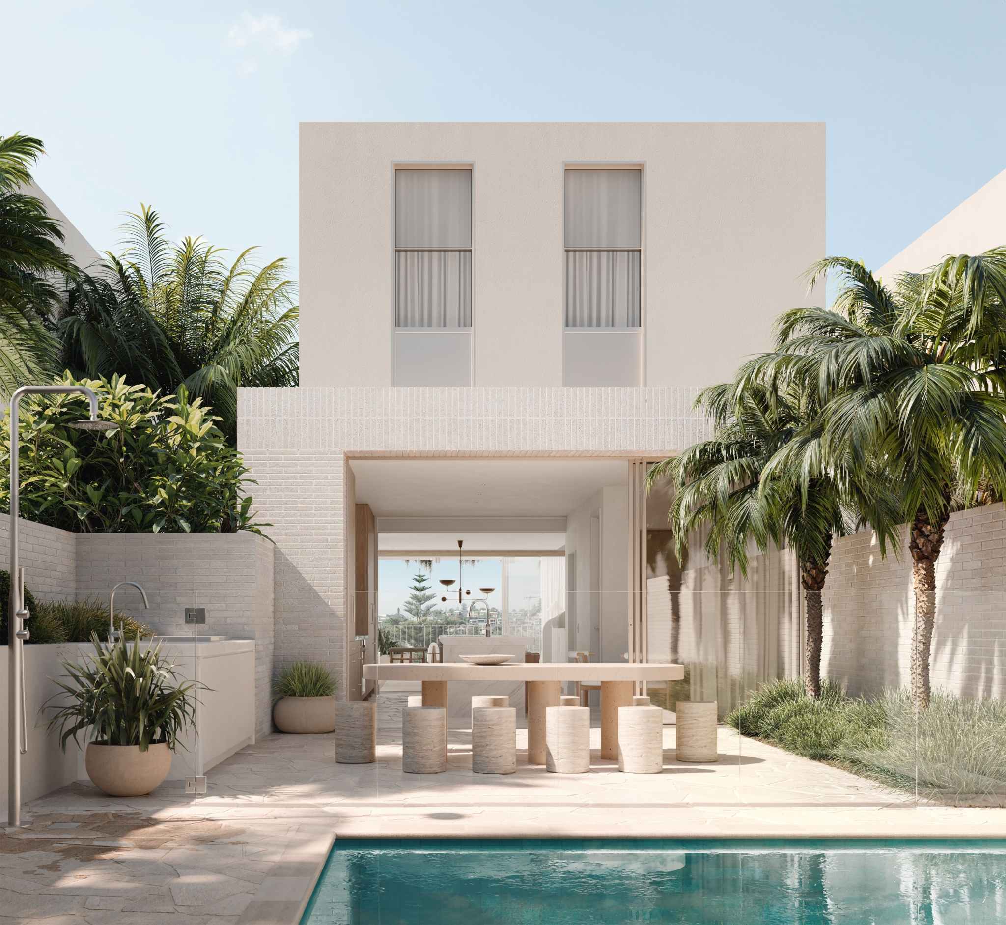 Bronte Collection | Ultra‑Luxury Coastal Residences