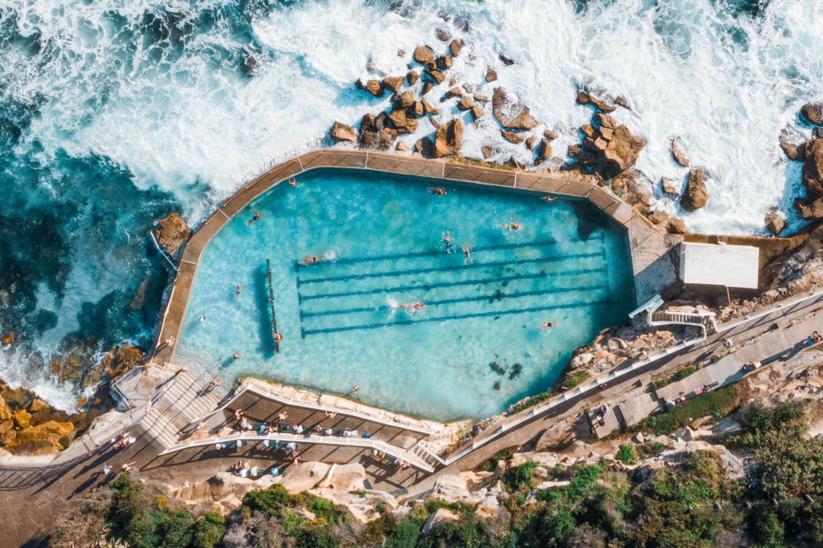 Bronte Collection | Ultra‑Luxury Coastal Residences