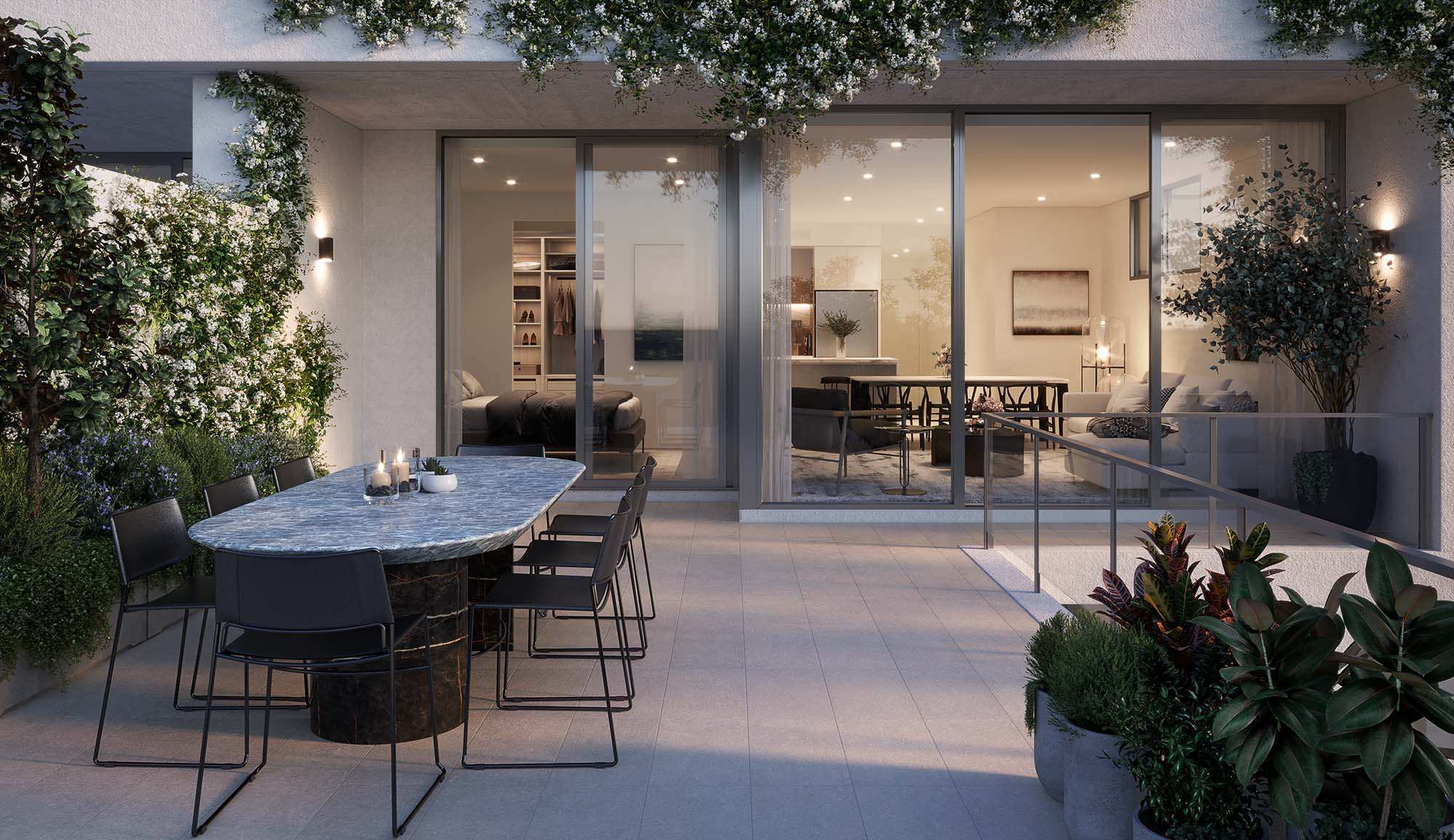 EAST + COWPER — Urban Living in Granville NSW