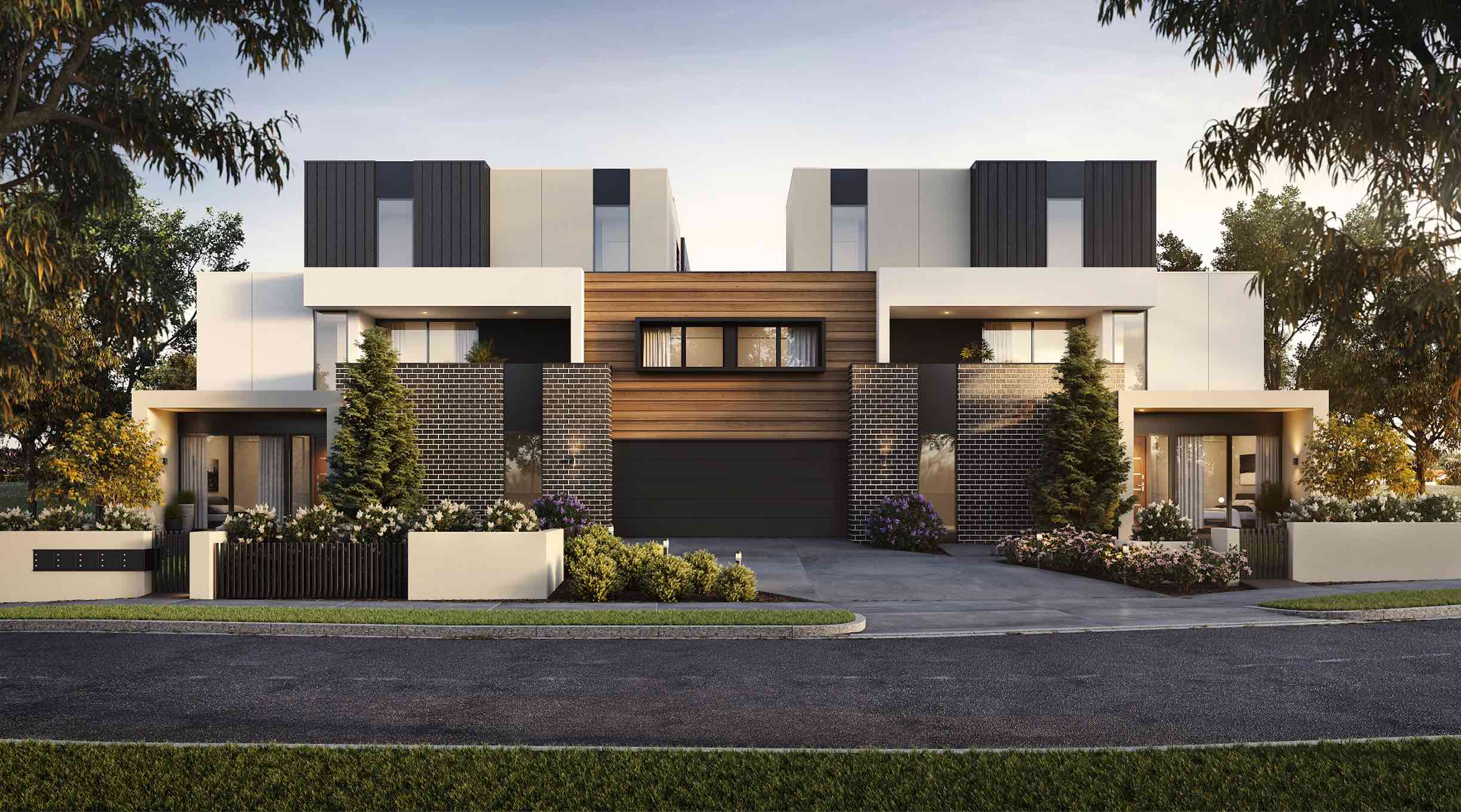 Frankcom – Affordable Melbourne Property Option