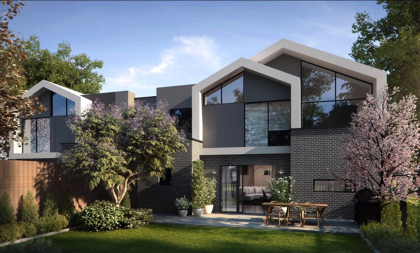 188 -192 Grimshaw Street, Greensborough