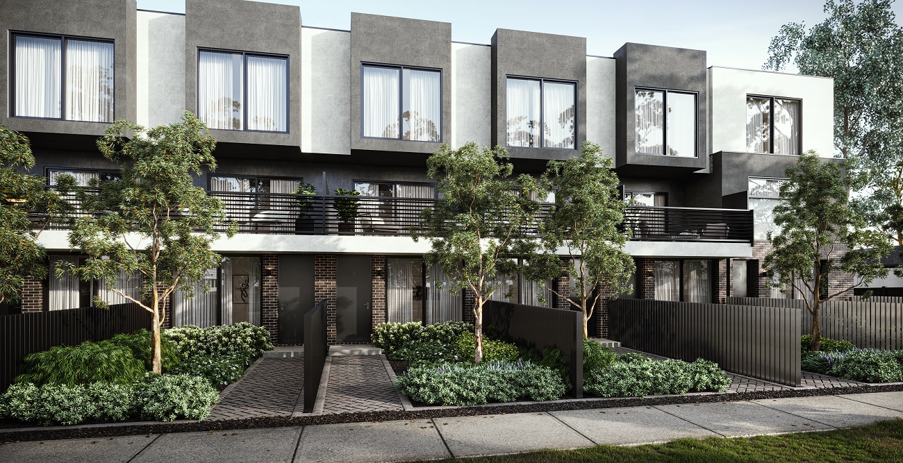 Stud Park Residence (2 Bedrooms)
