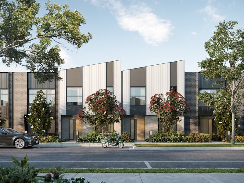 Haven (3 Bedrooms, 2 Bathrooms)
