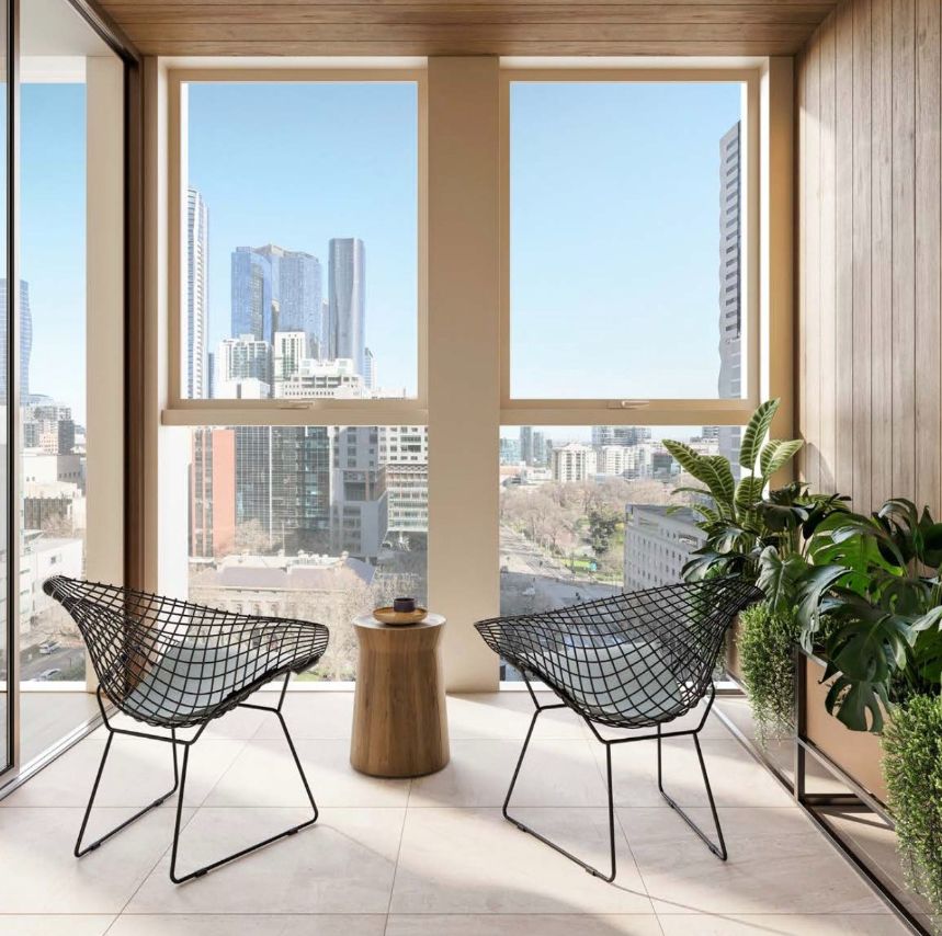 Atlas Melbourne by Setia (Studio Unit)