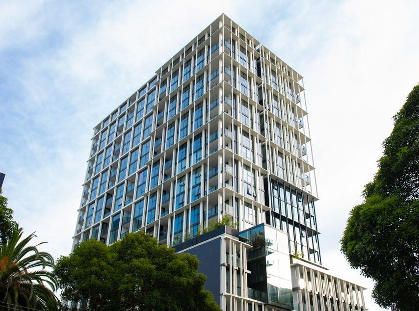1BR Domain House Apartment for Sale in Melbourne (SOLD OUT)