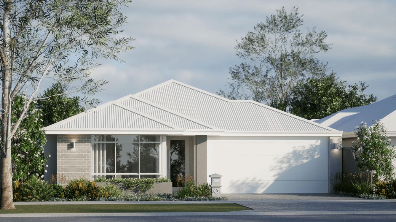 La Belle Bellevue (4 Bed, 2 Bath, 2-Car Garage)