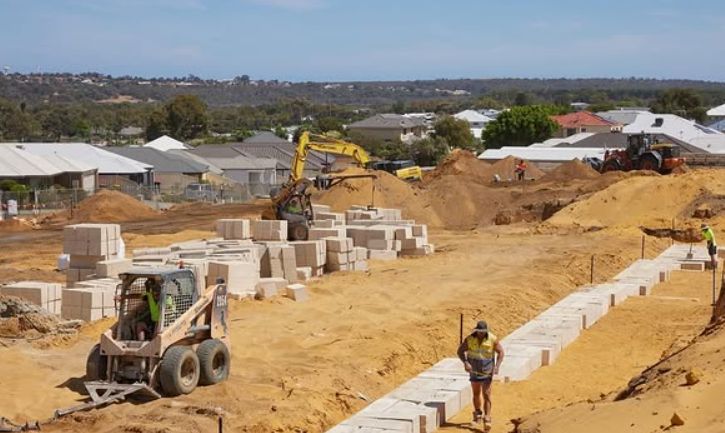 Le Vue Sinagra (Lot 172, Saltbush Street)