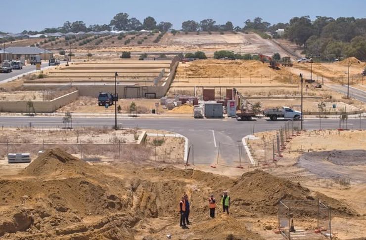 Le Vue Sinagra (Lot 172, Saltbush Street)