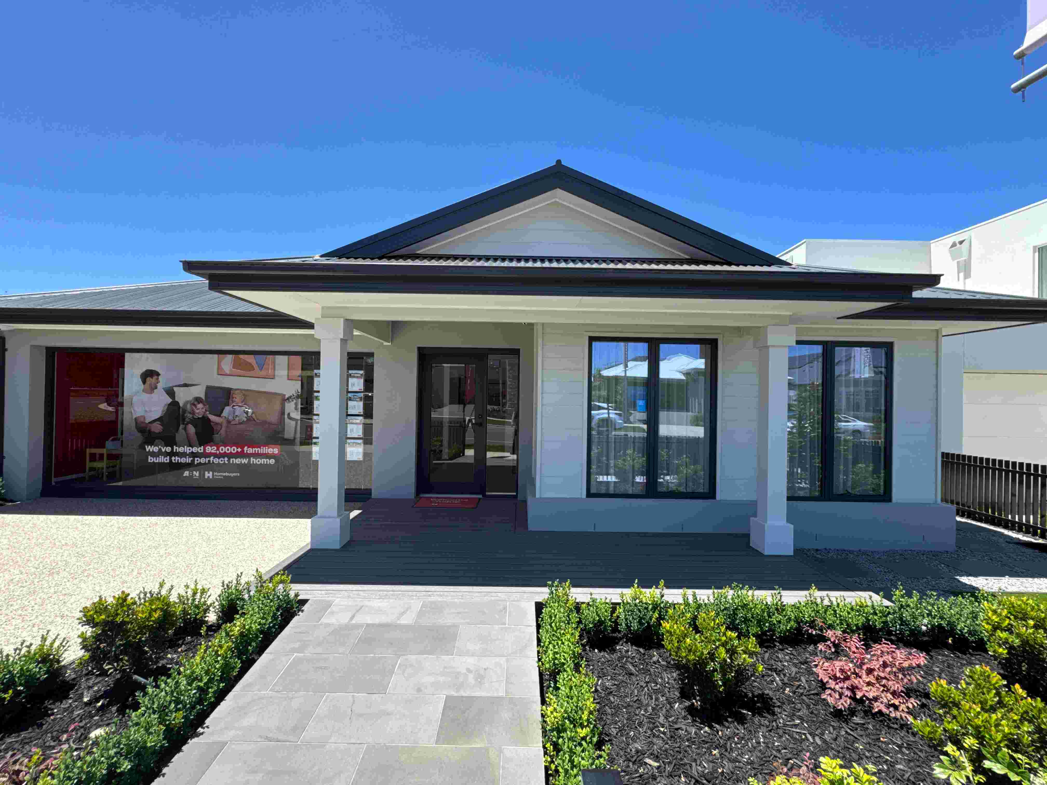 Lot 113 – Armstrong Creek House and Land for Sale