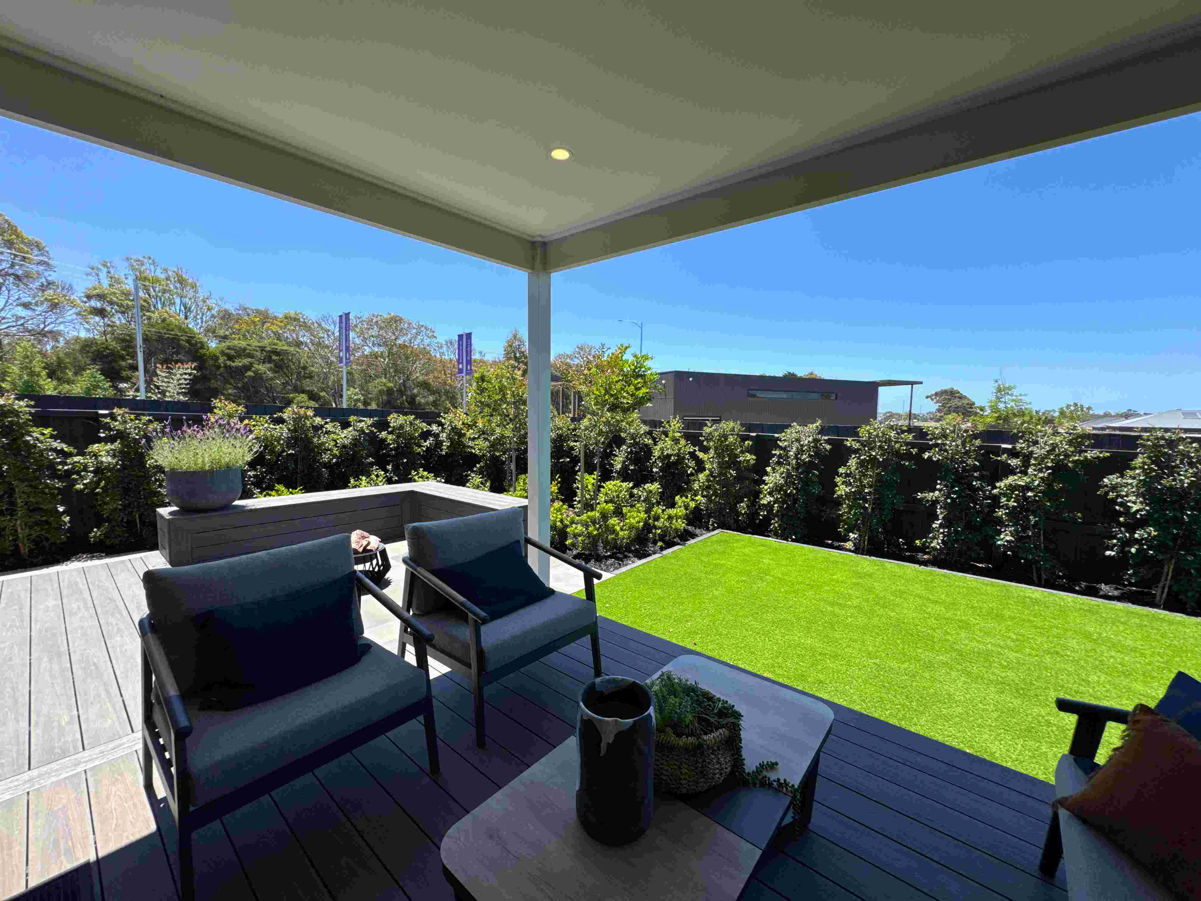 Lot 113 – Armstrong Creek House and Land for Sale