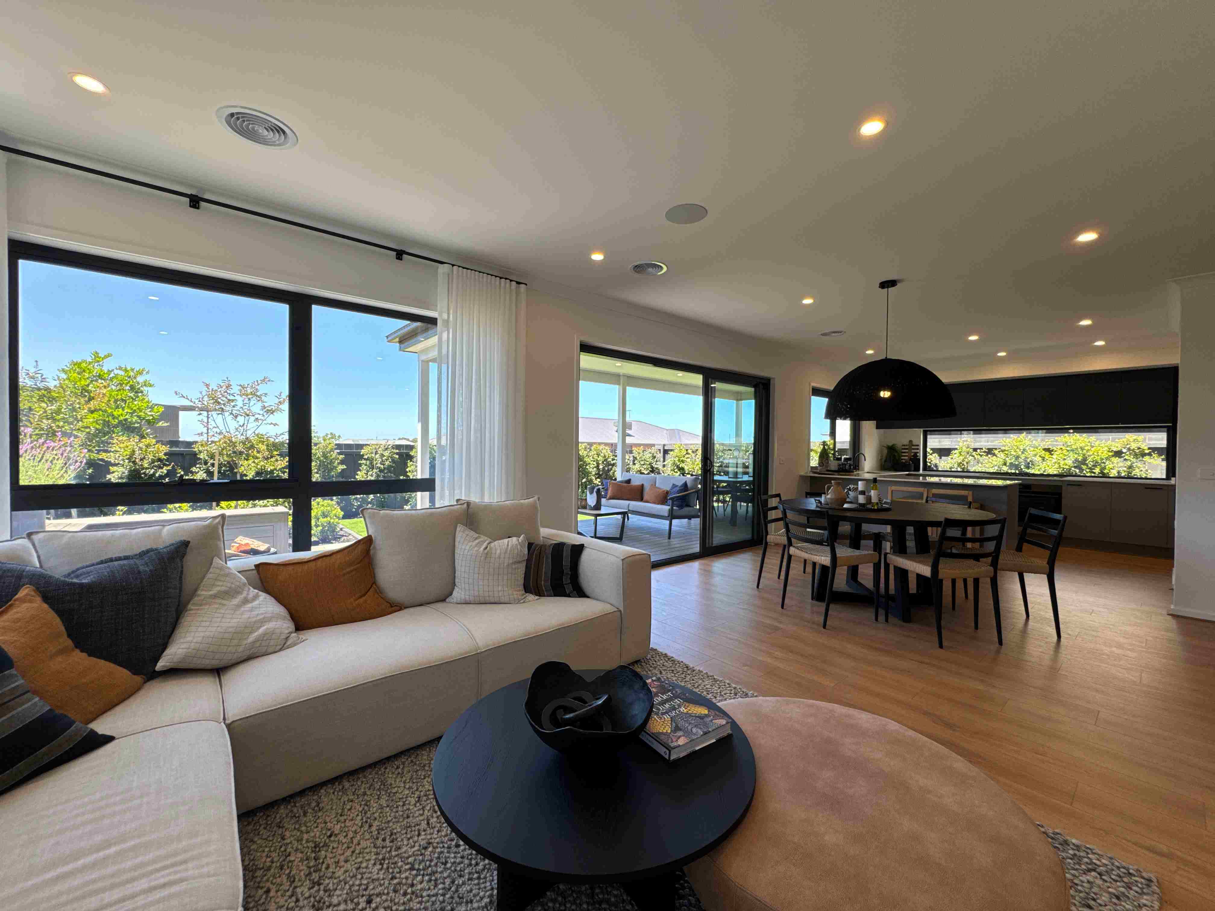 Lot 113 – Armstrong Creek House and Land for Sale