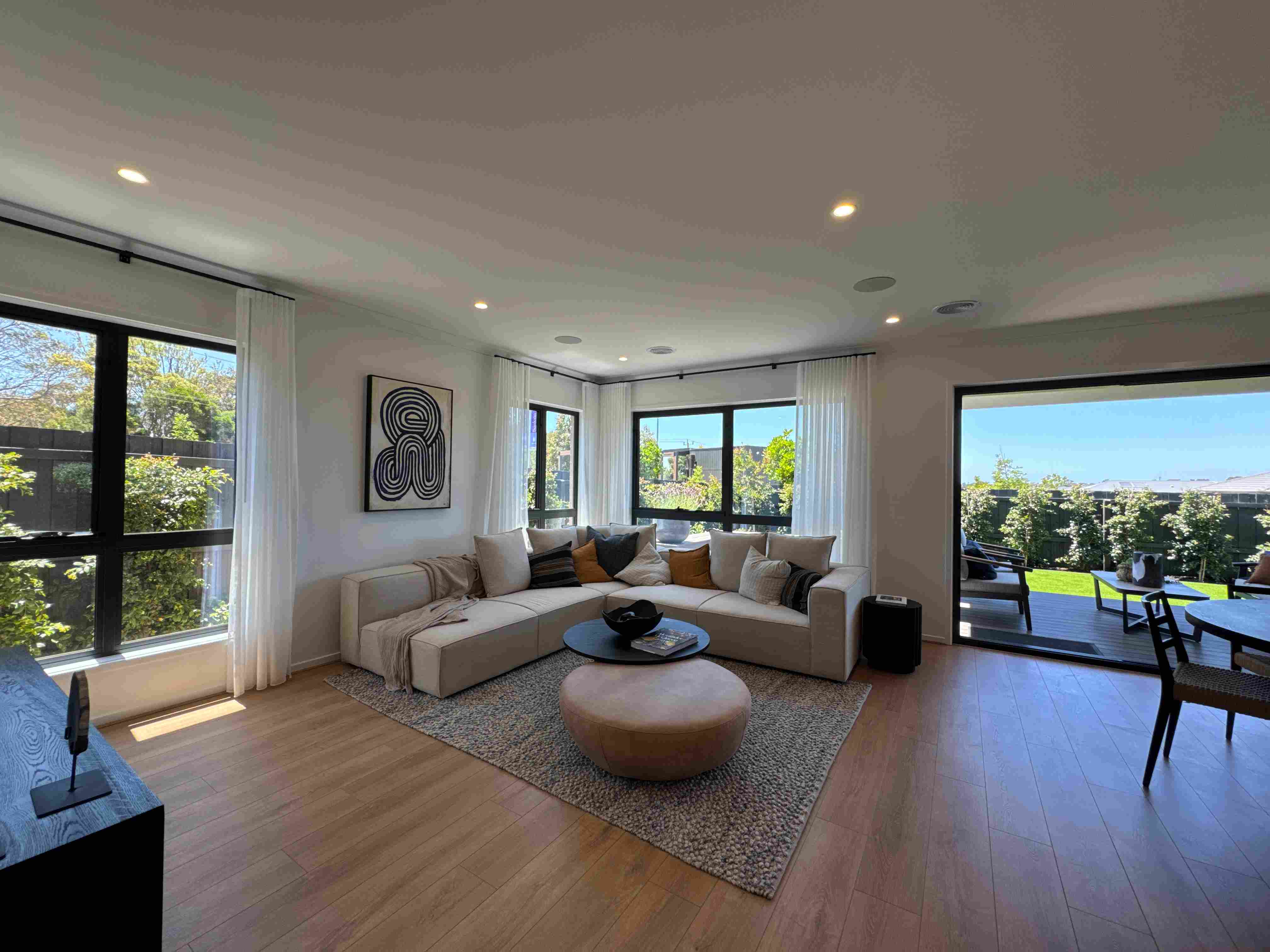 Lot 113 – Armstrong Creek House and Land for Sale
