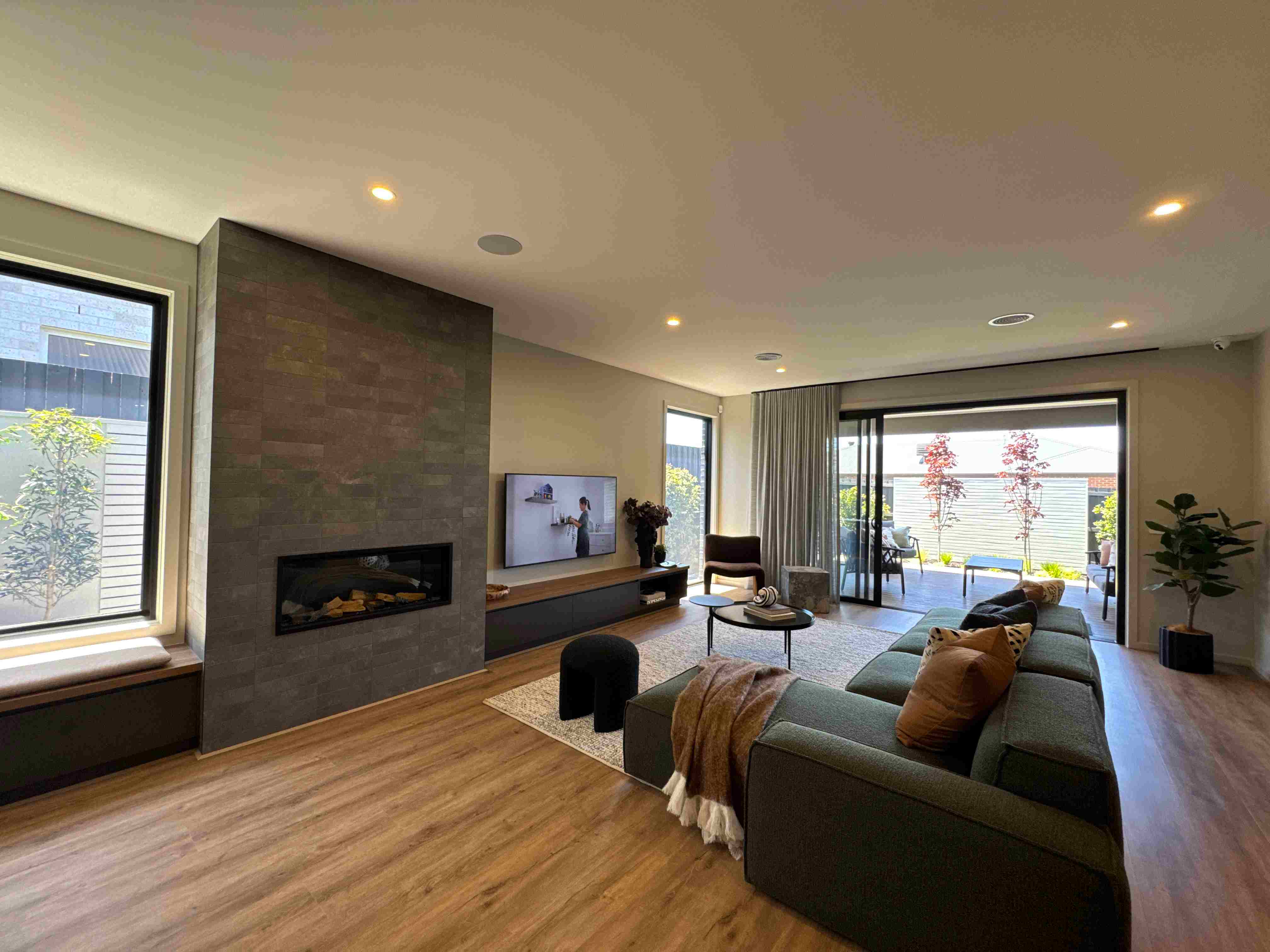 Lot 115, Armstrong Creek House and Land For Sale