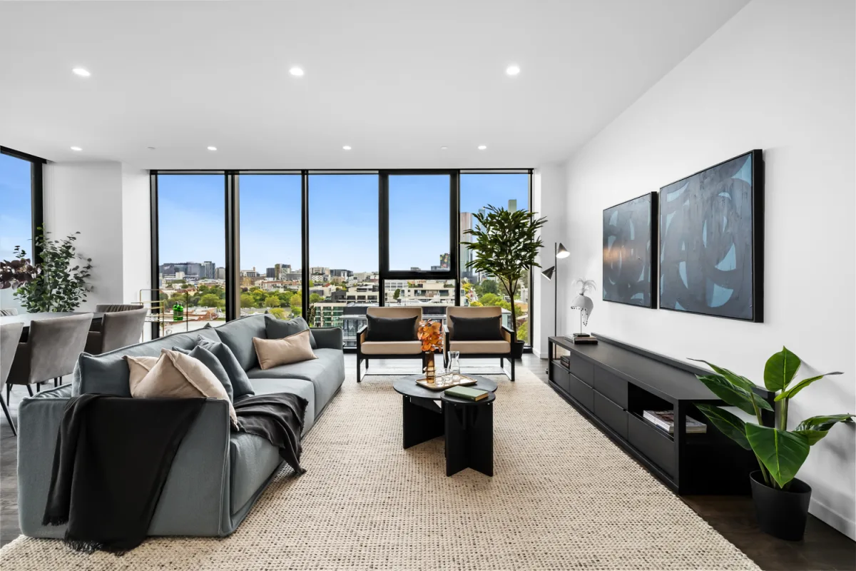 West End – Urban Lifestyle in Melbourne’s Inner West